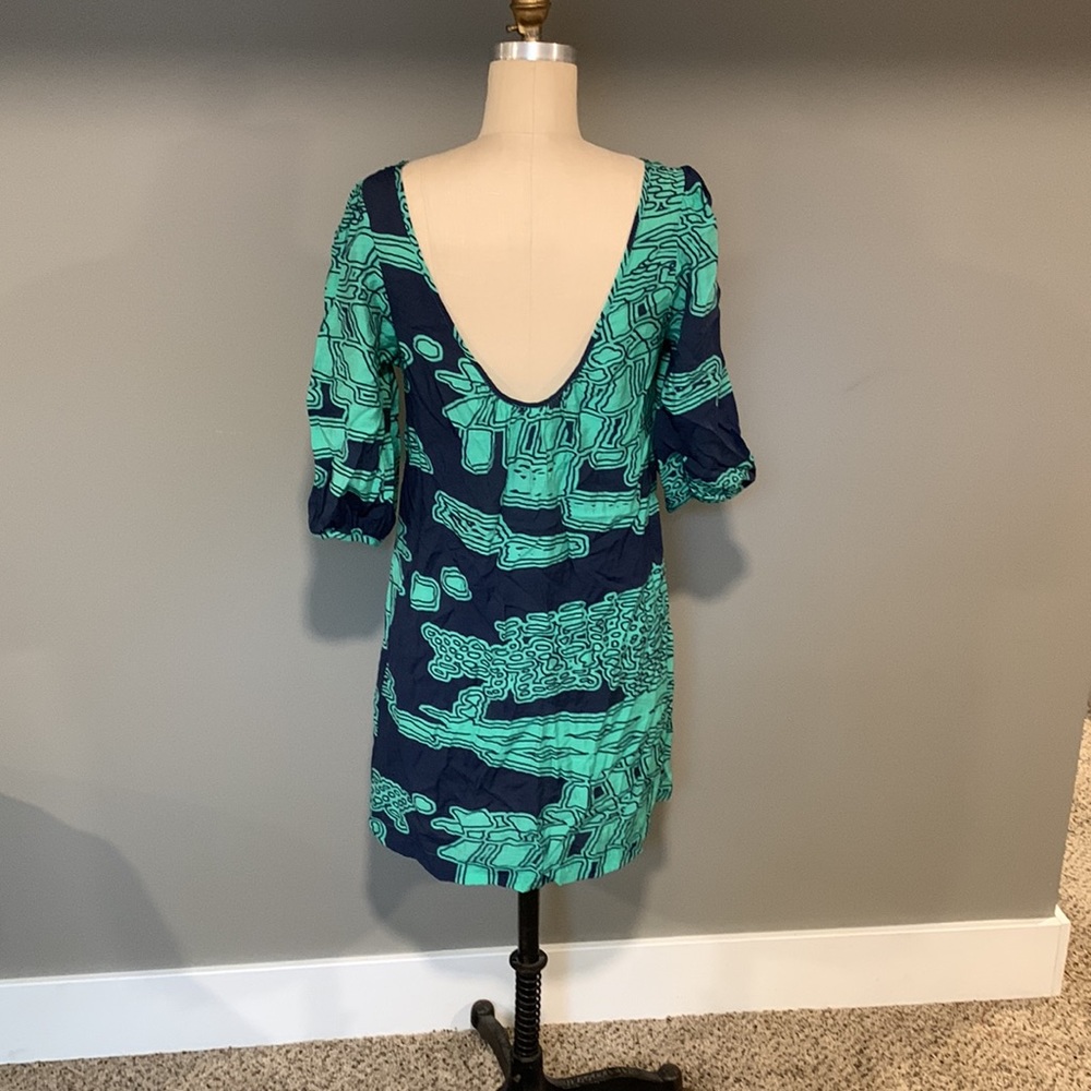 Mini Dress. - Picture 2 of 3